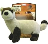 ZDISC AKC Outdoor Weasel (Large)