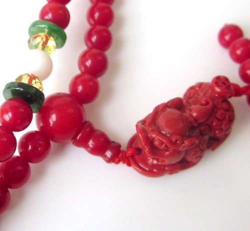 Image #3 of 108 Red Coral