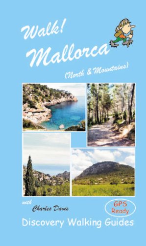 Buy Walk! Mallorca North and Mountains online at Discounted New and Used prices. Delivered to your door with Off-The-Bookshelf.