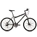 DAHON(ダホン) マトリックス ガンメタリック 26インチ OAX643