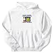 Sweatshirt White  Saint-Pierre  Saint Pierre And Miquelon City