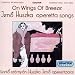 On Wings of Breeze: Huska operetta songs