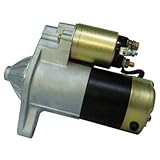 NSA STR-3022 New Starter for select Jeep models