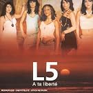 A Ta Liberte