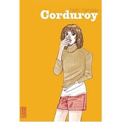Corduroy