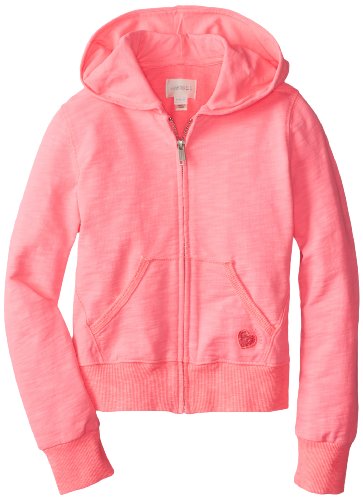 Diesel Girls 7-16 Stelyn Sweat-Shirt