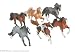 Breyer Mini Whinnies - Gaited Horse