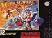 Video Games : Mega Man X3