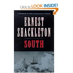 South: A Memoir of the "Endurance" Voyage