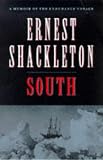 Review Robinson Publishing  / South: A Memoir of the 