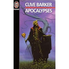 Livres de sang. 4, Apocalypses