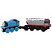 Wooden Thomas & Friends: Battery Powered Thomas & Jet Engine