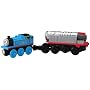 Learning Curve Thomas and Friends Wooden Railway - Battery - Powered Thomas with Jet Engine