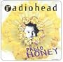 Pablo Honey (Reis)