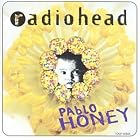 Pablo Honey by  Radiohead 