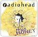 Music : Pablo Honey