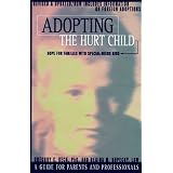 AdoptingtheHurtChild:HopeforFamilieswithSpecial-NeedsKids