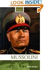 Mussolini