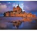 Mont St Michel Jigsaw Puzzle 1500pc