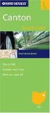 Rand McNally Easyfinder Canton, Ohio: Local Street Detail (Easyfinder)
