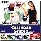 ARCMEDIA Quickstart Calendar Studio Pro ( Windows/Macintosh )