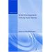 Child Development: Thinking About Theories - Texts in Developmental Psychology