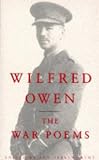 War Poems of Wilfred Owen