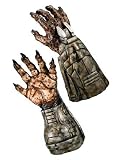 Predator Deluxe Latex Hands Adult