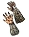 Predator Deluxe Latex Hands Adult