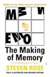 The making of memory : from molecules to mind