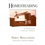 homesteading