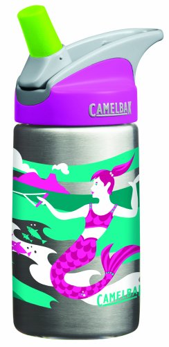 Thumbnail image of Stainless Steel Water Bottle