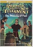The Ministry of Paul Interactive DVD
