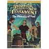 The Ministry of Paul Interactive DVD