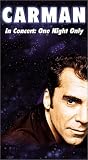 Carman in Concert - One Night Only