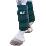 Single Leg Wrap 
