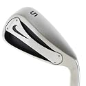 New NIKE Slingshot 5 Iron w/ Rifle Shaft RH Stiff Flex