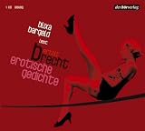 Erotische Gedichte - CD - Bertolt Brecht