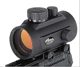 BSA 30mm 22SB Air Gun Mount. Red Dot Sight