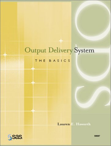 output delivery system the basics