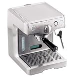  : Breville 800ESXL Commercial 15-Bar Triple-Priming Die-Cast Espresso Machine