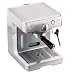 Kitchen & Housewares : Breville 800ESXL Commercial 15-Bar Triple-Priming Die-Cast Espresso Machine