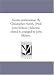 Noetes ambrosianae. By Christopher North. (Prof. John Wilson.) Selected, edited & arranged by John Skelton.