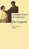 Der Leopard Medium