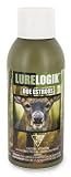 Lurelogik Refill of Doe Estrous Scented Deer Attractant for Deer Hunters
