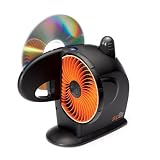 DVdDRx DVD&CD Automatic Disc repair systemby Digital Innovations