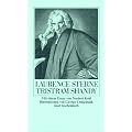 Leben und Meinungen von Tristram Shandy Gentleman (insel taschenbuch)