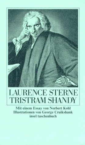 Leben und Meinungen von Tristram Shandy, Gentleman
