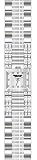 Kenneth Cole Reaction Women's Watch #KC4538