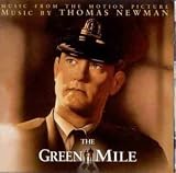 Music : The Green Mile Ost